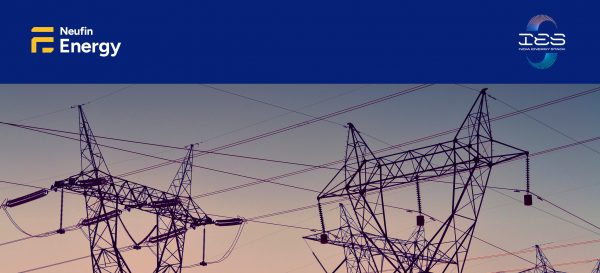 India Energy Stack